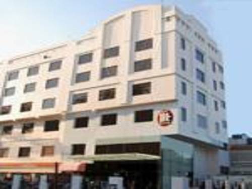 Amritsar India Laatste minuut Kortingscode Booking.com