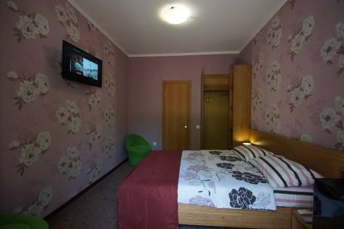 Gelendzhik Russia Last Minute Discount Code Booking.com
