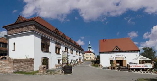 Přítluky Czech republic Last Minute Discount Code Booking.com