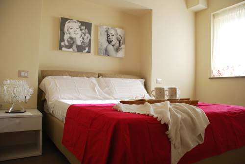 Foligno Italien Last-Minute-Rabattcode Booking.com