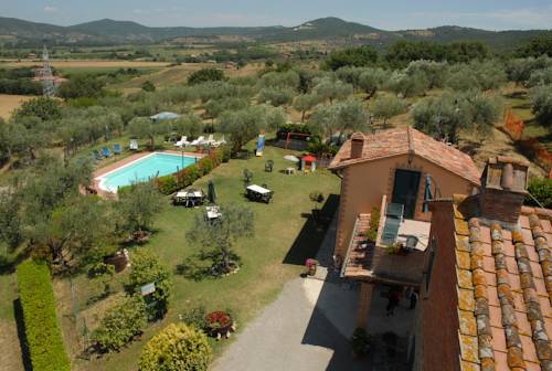 Panicale Italië Laatste minuut Kortingscode Booking.com