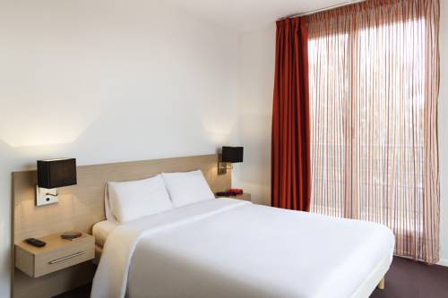 Saint Louis Frankreich Last-Minute-Rabattcode Booking.com