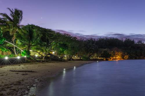 Malolo Island, Mamanuca Fidschi Last-Minute-Rabattcode Booking.com