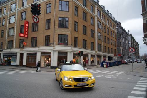 København Dänemark Last-Minute-Rabattcode Booking.com