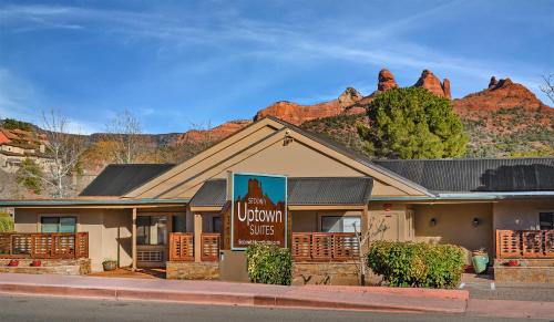 Sedona (AZ) United States Last Minute Discount Code Agoda.com