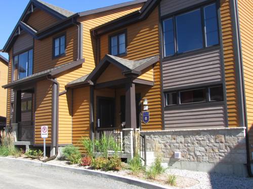 St.-Ferréol-les-neiges (Québec) Canadá Último Minuto Código de Descuento Booking.com