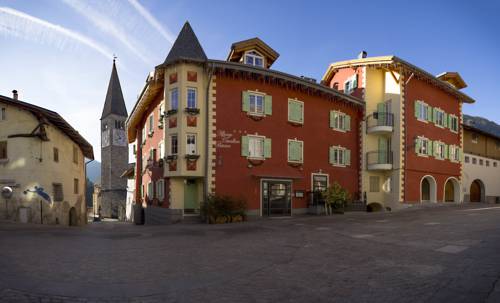 Rumo Italië Laatste minuut Kortingscode Booking.com