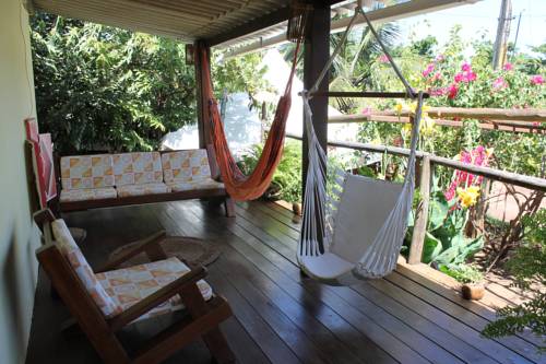 Fernando de Noronha Brazilië Laatste minuut Kortingscode Booking.com
