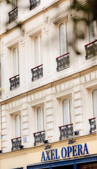 Paris France Last Minute Discount Code Agoda.com