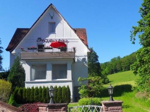 Schlechtes Pyrmont Deutschland Last-Minute-Rabattcode Booking.com