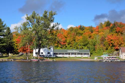 Port Loring (Ontario) Canada Last Minute Discount Code Booking.com