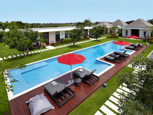 Umalas Indonesia Último Minuto Código de Descuento Booking.com