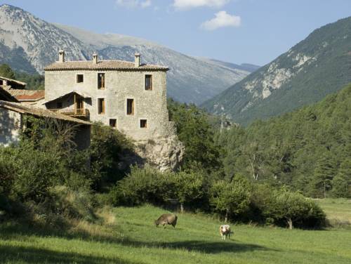 Fornols Spanien Last-Minute-Rabattcode Booking.com