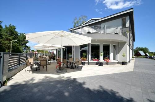 Okuninka Polen Last-Minute-Rabattcode Booking.com