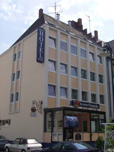 Darmstadt Alemania Último Minuto Código de Descuento Booking.com