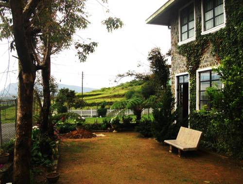 Nuwara Eliya Sri Lanka Last-Minute-Rabattcode Booking.com