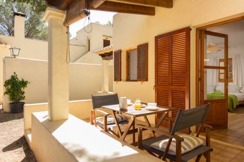 Sant Francesc Xavier Spanien Last-Minute-Rabattcode Booking.com
