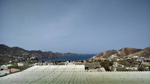 Taganga Colombia Last Minute Discount Code Booking.com