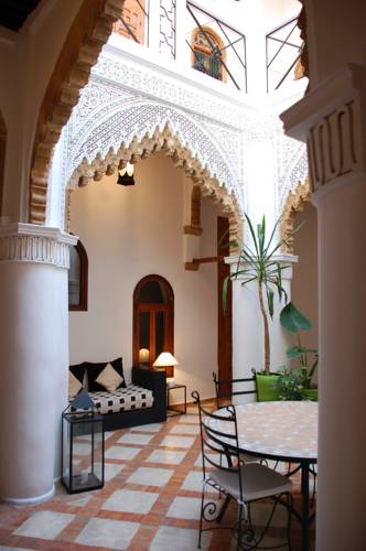 Rabat Marokko Laatste minuut Kortingscode Booking.com