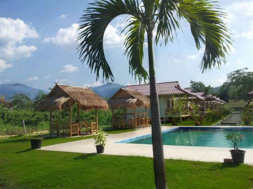 Mae Rim Tailandia Último Minuto Código de Descuento Booking.com