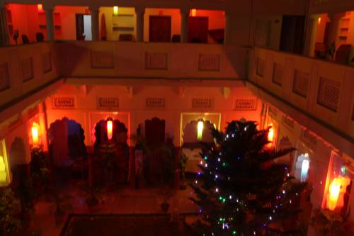 Pushkar India Last Minute Discount Code Booking.com