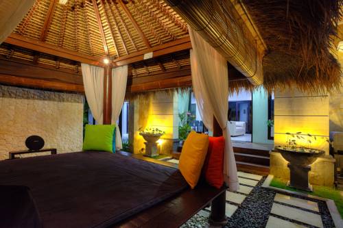 Kuta Indonesien Last-Minute-Rabattcode Booking.com