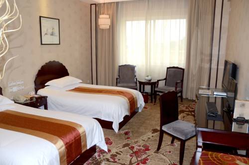 Zhangzhou Chine Code de réduction de dernière minute Booking.com