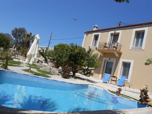 Kalochorafítis Greece Last Minute Discount Code Booking.com