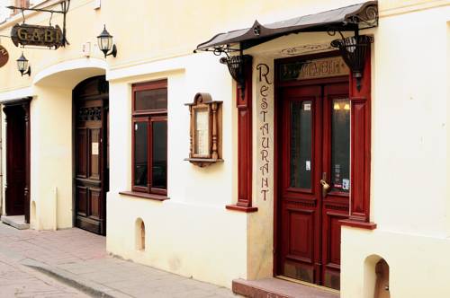 Vilnius Lithuania Last Minute Discount Code Booking.com
