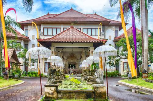 Ubud Indonesia Last Minute Discount Code Booking.com
