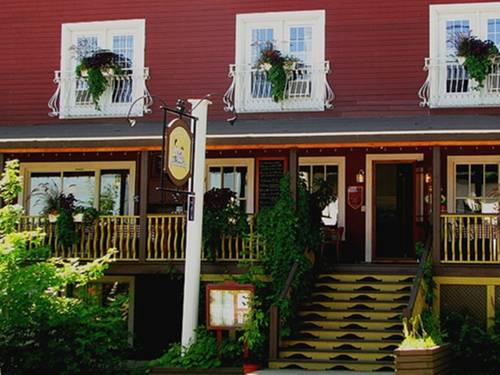 Témiscouata-sur-le-Lac (Québec) Canada Last Minute Discount Code Booking.com