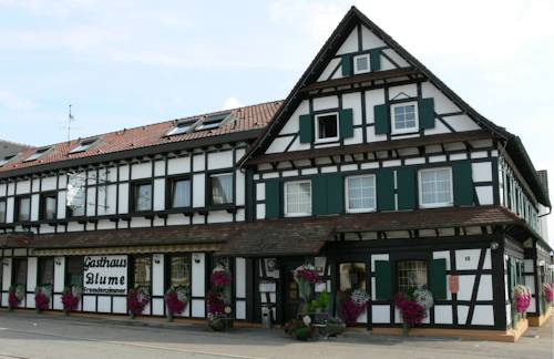 Lichtenau - Scherzheim Deutschland Last-Minute-Rabattcode Booking.com