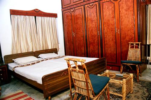 Kolkata Indien Last-Minute-Rabattcode Booking.com