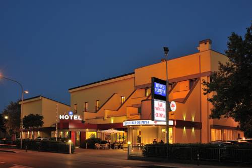 Imola Italie Code de réduction de dernière minute Booking.com