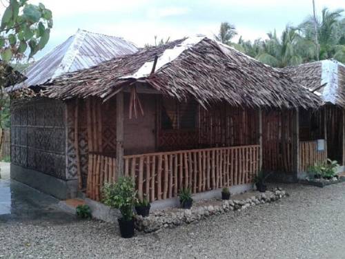 Macrohon Philippinen Last-Minute-Rabattcode Booking.com