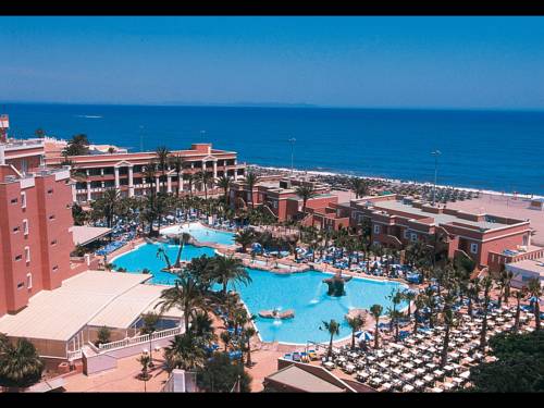 Roquetas de Mar. Spanien Last-Minute-Rabattcode Booking.com