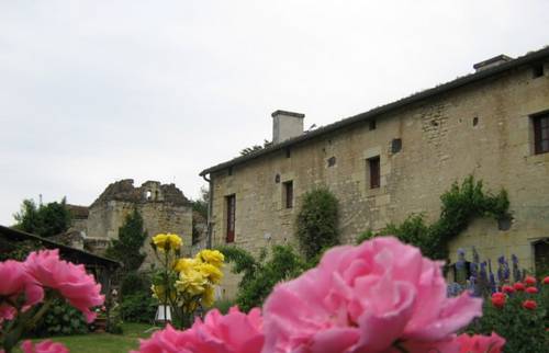 Berrie Frankreich Last-Minute-Rabattcode Booking.com