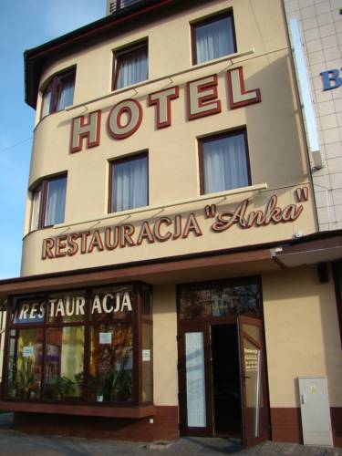 Słubice Polen Last-Minute-Rabattcode Booking.com