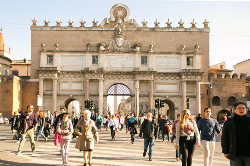 Roma Italië Laatste minuut Kortingscode Booking.com