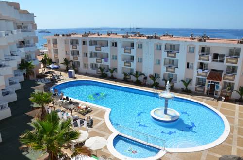 Ibiza Spain Last Minute Discount Code Booking.com