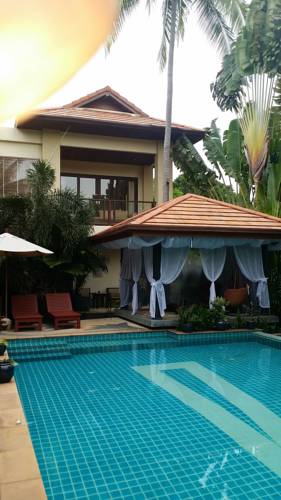 Bang Rak Beach Thailand Last-Minute-Rabattcode Booking.com