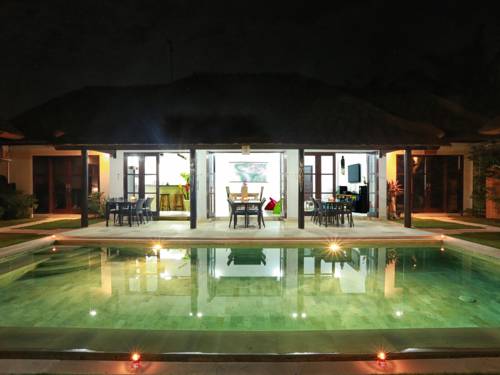Jimbaran Indonesia Último Minuto Código de Descuento Booking.com