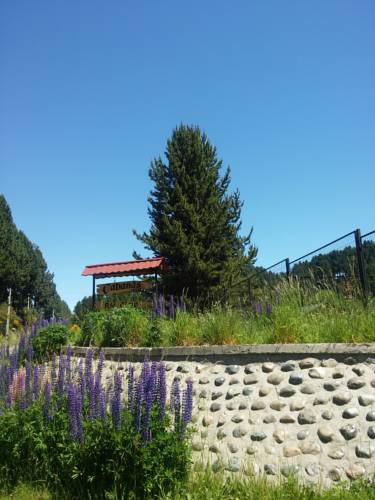 Coihaique Chile Last-Minute-Rabattcode Booking.com