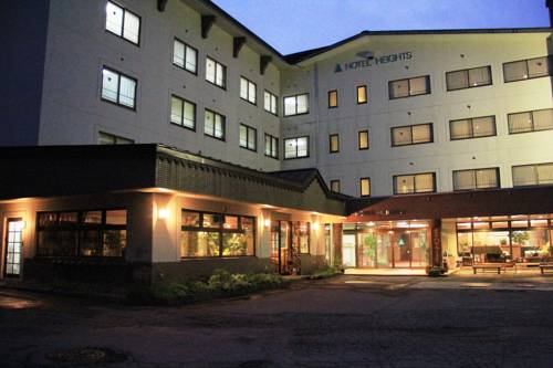 Yamanouchi Japan Last-Minute-Rabattcode Booking.com