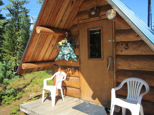 Blue River (Britisch-Kolumbien) Kanada Last-Minute-Rabattcode Booking.com