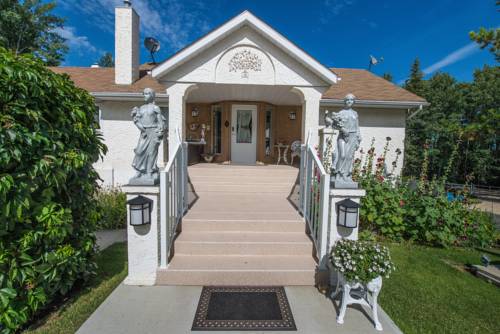 Grande Prairie (Alberta) Kanada Last-Minute-Rabattcode Booking.com