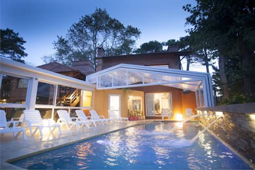 Carilo Argentina Last Minute Discount Code Booking.com