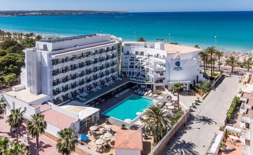 Playa de Palma Spain Last Minute Discount Code Booking.com