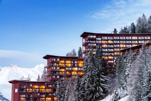 Les Arcs 1600 France Last Minute Discount Code Booking.com