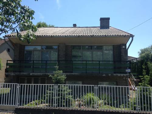 Balatonfenyves Ungarn Last-Minute-Rabattcode Booking.com